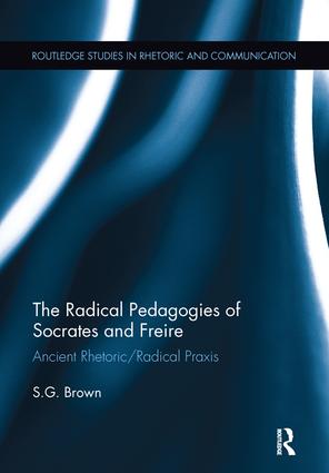 Radical Pedagogies of Socrates and Freire
