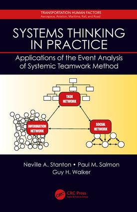 Systems Thinking in Practice