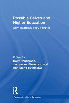 Possible Selves and Higher Education