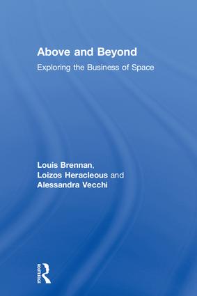 Above and Beyond