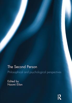 Second Person