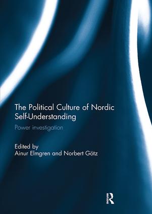 Political Culture of Nordic Self-Understanding