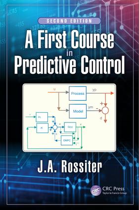 First Course in Predictive Control