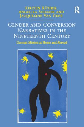 Gender and Conversion Narratives in the Nineteenth Century