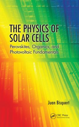 Physics of Solar Cells