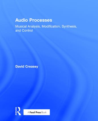 Audio Processes