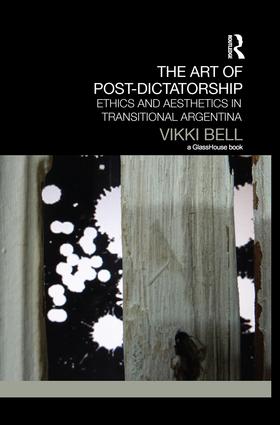 Art of Post-Dictatorship