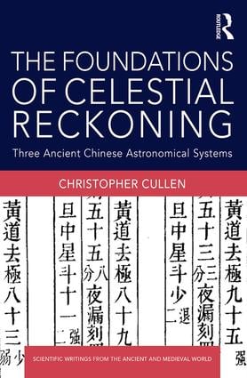 Foundations of Celestial Reckoning