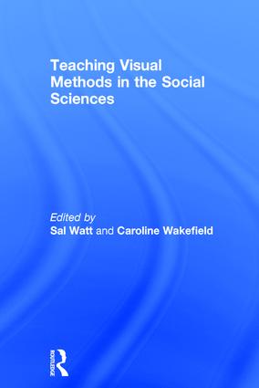 Teaching Visual Methods in the Social Sciences