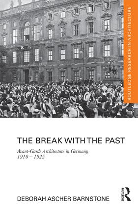 Break with the Past