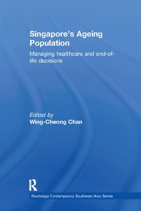 Singapore's Ageing Population