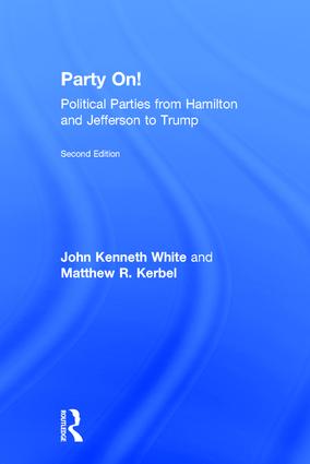 Party On!