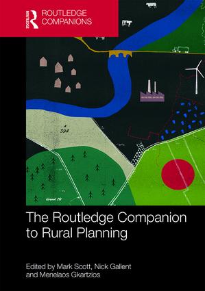 Routledge Companion to Rural Planning