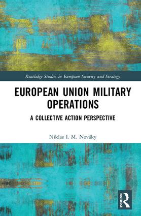 European Union Military Operations
