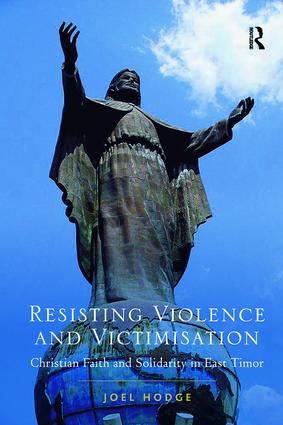 Resisting Violence and Victimisation