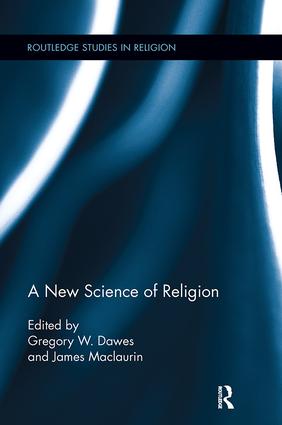 New Science of Religion