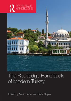 Routledge Handbook of Modern Turkey