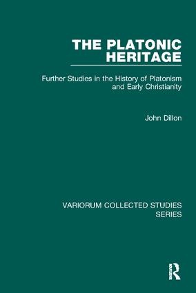 Platonic Heritage