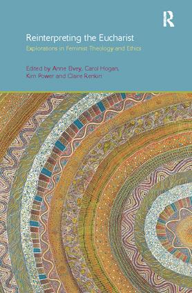 Reinterpreting the Eucharist
