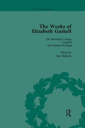 Works of Elizabeth Gaskell, Part I Vol 2
