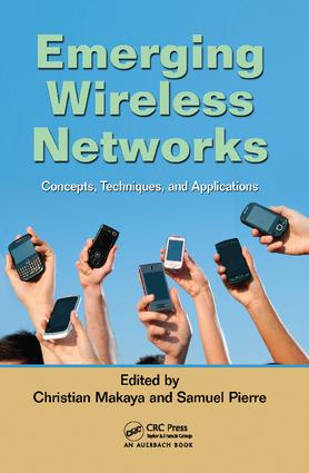 Emerging Wireless Networks