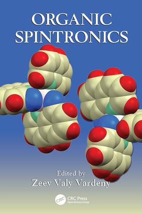 Organic Spintronics
