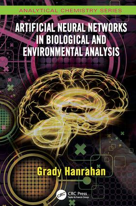 Artificial Neural Networks in Biological and Environmental Analysis