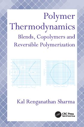 Polymer Thermodynamics