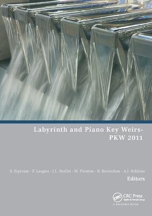 Labyrinth and Piano Key Weirs