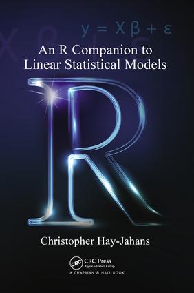 R Companion to Linear Statistical Models