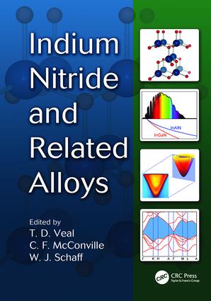 Indium Nitride and Related Alloys