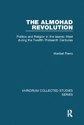 Almohad Revolution
