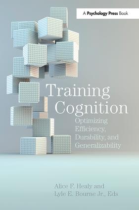 Training Cognition