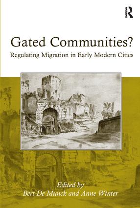 Gated Communities?