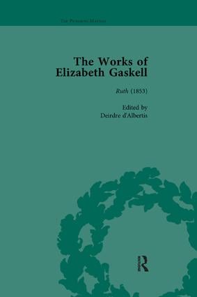 Works of Elizabeth Gaskell, Part II vol 6