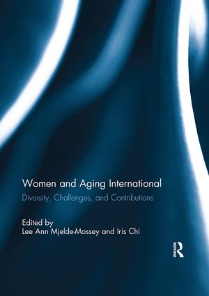 Women and Aging International