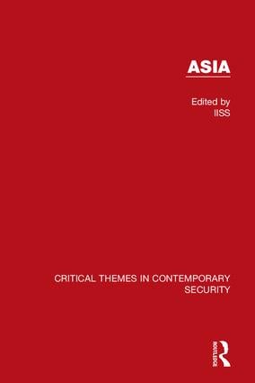 Asia (IISS)