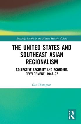 United States and Southeast Asian Regionalism
