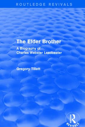 Elder Brother