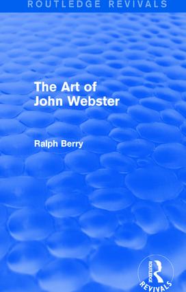 Art of John Webster