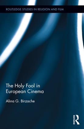 Holy Fool in European Cinema