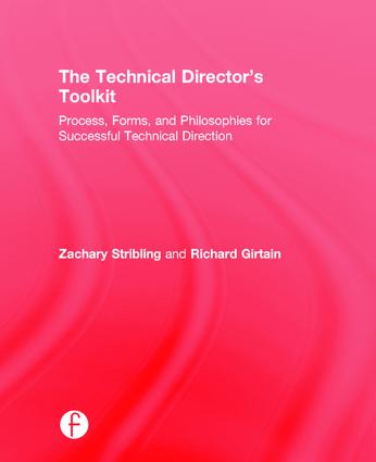 Technical Director's Toolkit