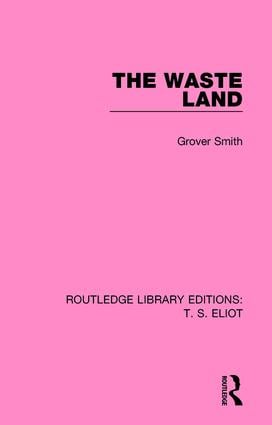 Waste Land