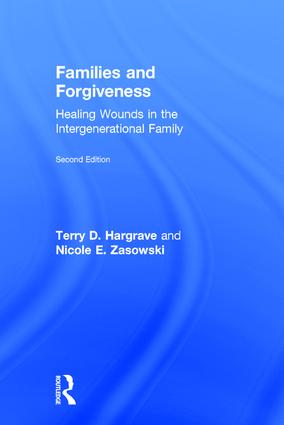 Families and Forgiveness