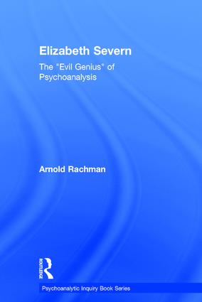 Elizabeth Severn