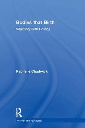 Bodies that Birth