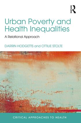 Urban Poverty and Health Inequalities