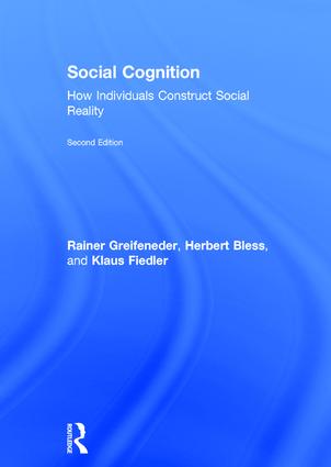 Social Cognition