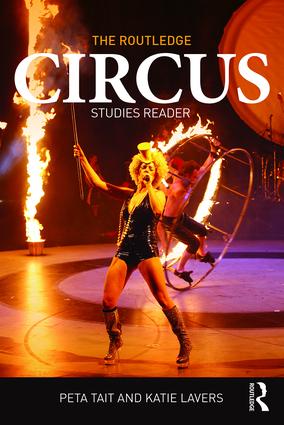 Routledge Circus Studies Reader