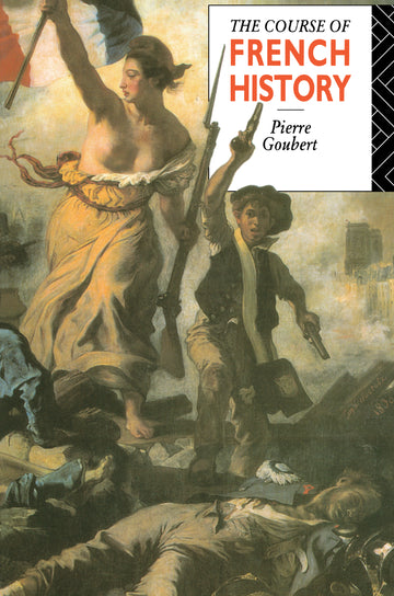 Course of French History